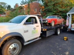 Junk car removal manassas va