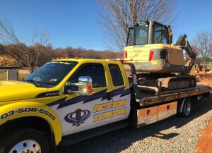 Tow Truck Centreville