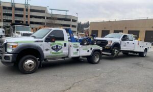 action towing Centreville