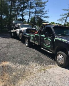 towing service Centreville