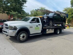towing company Sterling Virginia