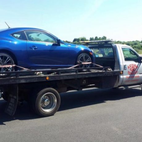 private-property-towing-company-gainesville-va